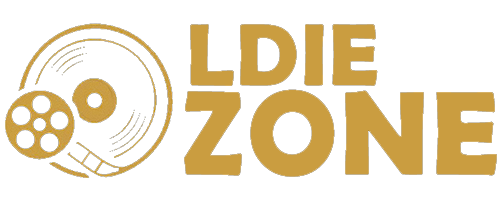 LDIE Zone logo